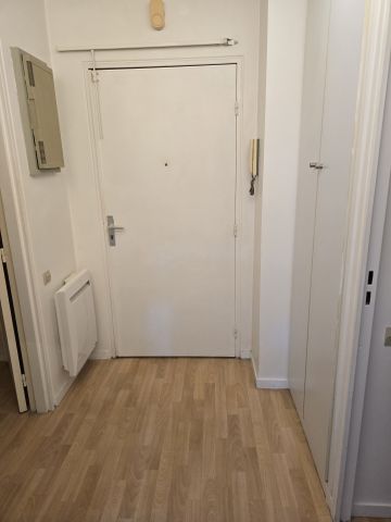 Location Appartement 2 pièces 49m² YERRES 91330 - Photo 4