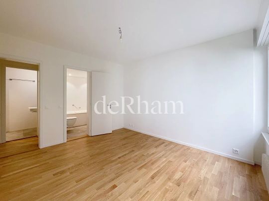 Quartier calme à proximité d'Ouchy. - Photo 1