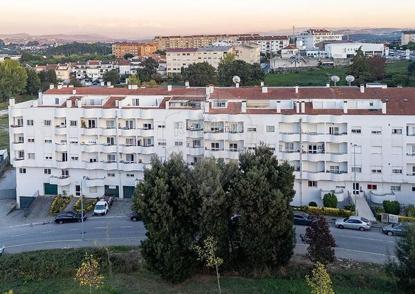 Apartamento T2 em Porto