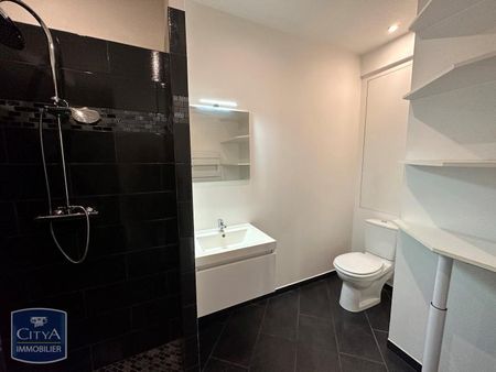 Location Appartement 1 pièce 24m² PERIGUEUX 24000 - Photo 5