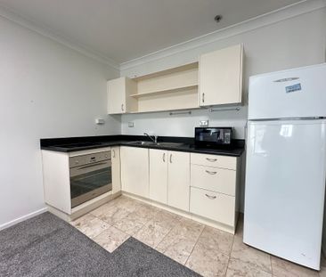 4A/15 Nelson St, Auckland with carpark - Photo 4