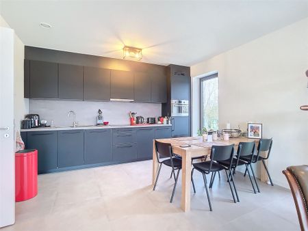 Prachtig nieuwbouw appartement - Foto 5