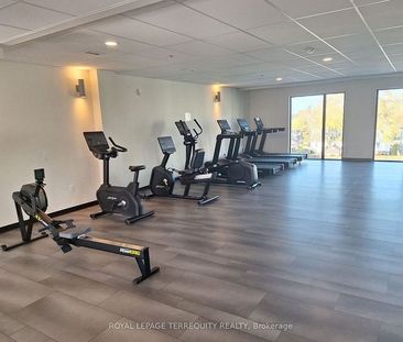 For Lease - 50 Herrick Avenue Unit# LP 15, St. Catharines, Ontario - Photo 4