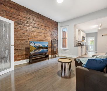 For Lease - 124 Argyle Street Unit# Main, Toronto, Ontario - Photo 1