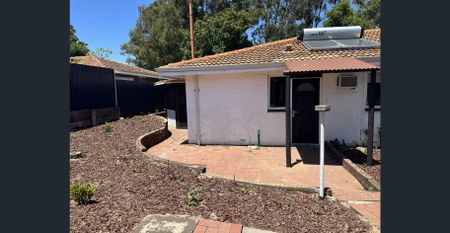 Secluded 3x1 in Wanneroo - Photo 4