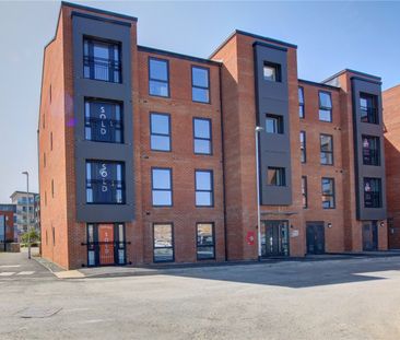 Motivo, Greensfields Close, Gateshead, NE8 2FS - Photo 2