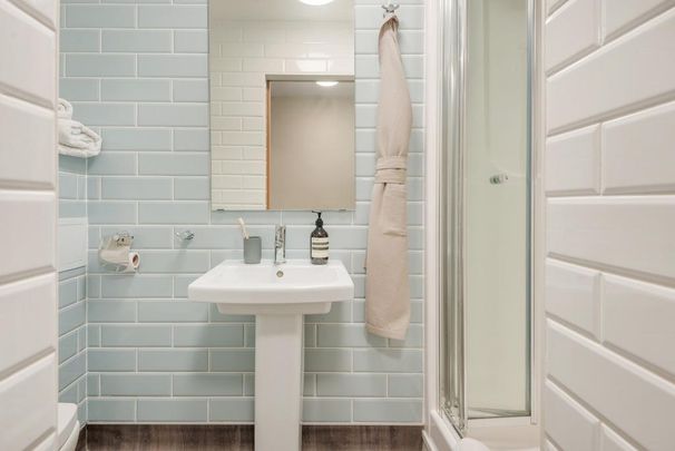 Flat share to rent - Photo 1