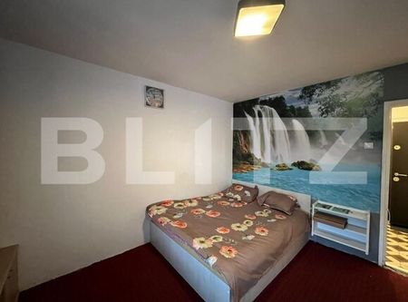 Garsoniera, 28 mp, pet friendly , parcare , zona strazii Parang - Fotografie 2