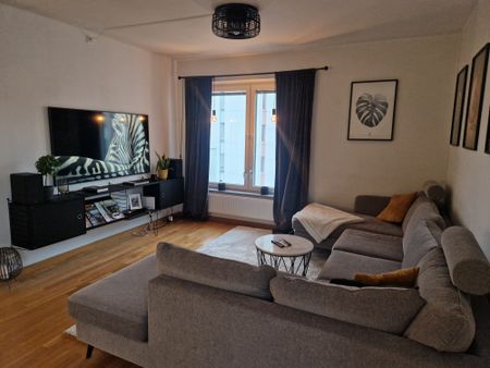 Amiralitetsgatan, Göteborg - Foto 3