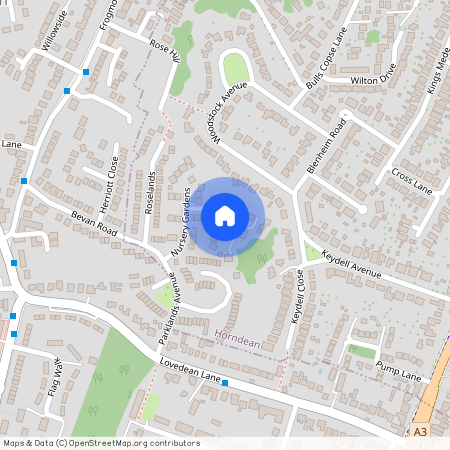Farmhouse Way, PO8, PO8 9LF, Waterlooville