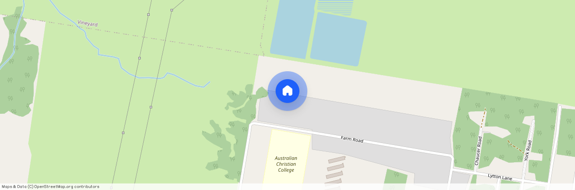 66 Farm Road, NSW 2765, Angus