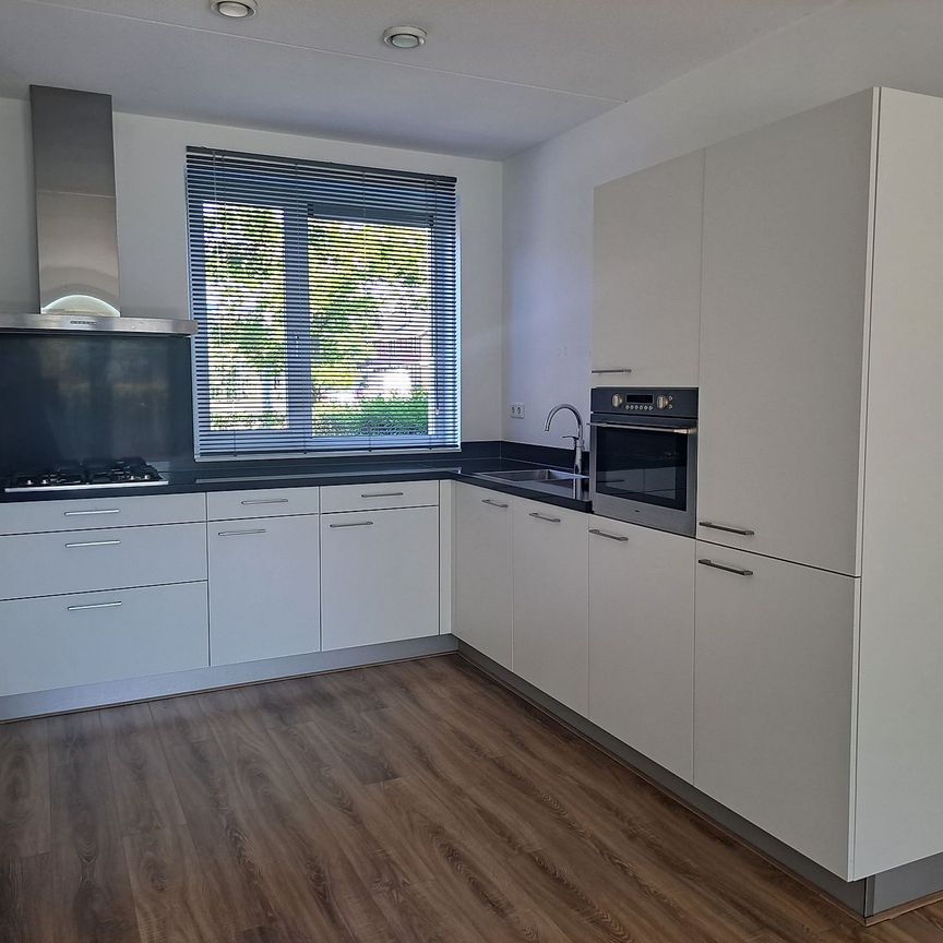 Van Berkumstraat 68 - Photo 1