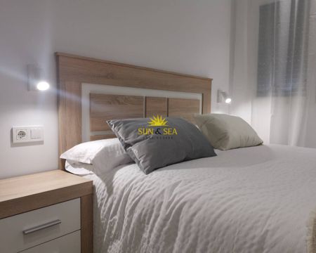 1 BEDROOM APARTMENT IN SANTA POLA - Photo 3