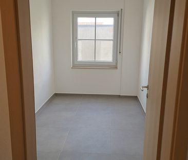 3-Zimmer-Wohnung in Lappersdorf/Einhausen mit Blick ins Grüne - Foto 5