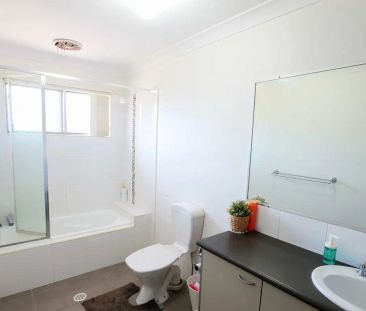 “SPACIOUS AND TIDY TOWNHOUSE” - Photo 5