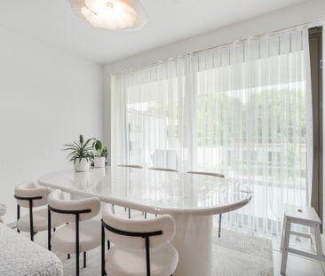 Ruim appartement met 2 slaapkamers te huur in Berlare - Photo 3