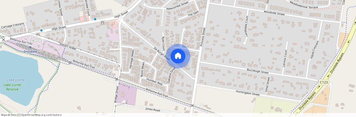 33 De Burgh Road, Vic 3222, Drysdale