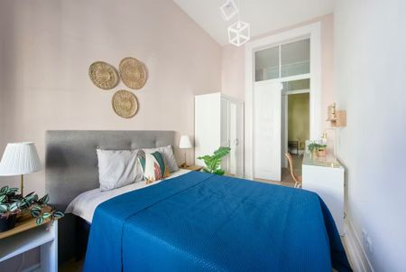 Largo Vitorino Damásio, Lisbon, Lisbon 1200-872 - Photo 5