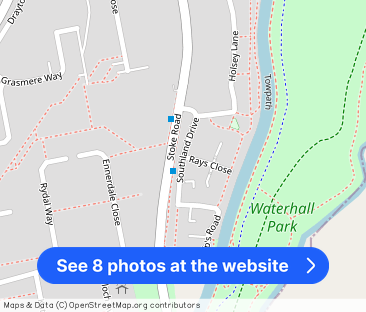 Southlands Drive, Bletchley, Milton Keynes, MK2 - Photo 1