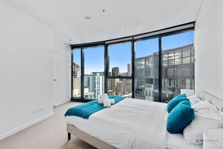 â¨ APPLY NOW for PRE-APPROVAL â¨ Furnished Two Bedroom Apartment - Photo 5