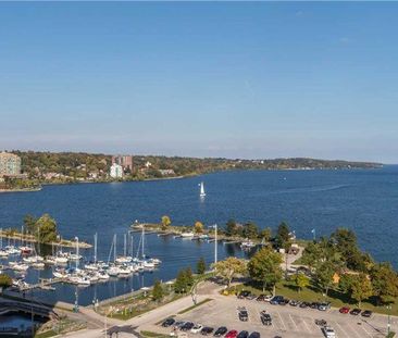 For Lease - 37 Ellen Street Unit# 1403, Barrie, Ontario - Photo 3