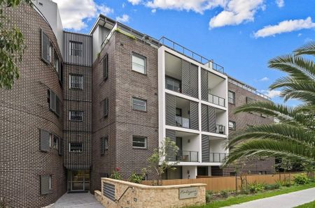 203/17-21 Finlayson Street, Lane Cove, NSW 2066 - Photo 2