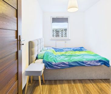 68.7m² l 3 POKOJE l 2 BALKONY l STRZEŻONE l OKAZJA - Photo 1