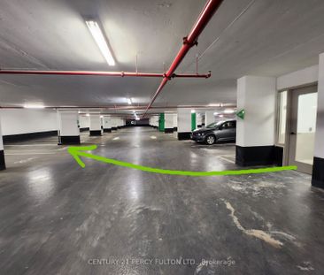 For Lease - 3200 William Coltson Avenue Unit# 512, Oakville, Ontario - Photo 5