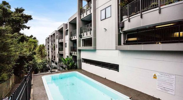 In The Heart of Birkenhead - Photo 1