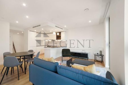 1 bedroom apartment to rent - Photo 4