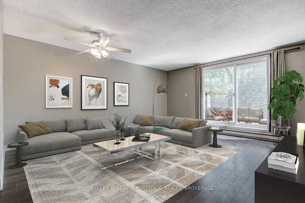 For Lease - 2645 Yonge Street Unit# 2A, Toronto, Ontario - Photo 1