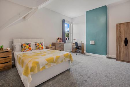 2 bedroom flat to rent - Photo 5