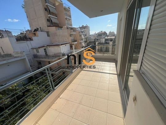 Διαμέρισμα για ενοικίαση Αμφιάλη (Κερατσίνι) - Photo 1