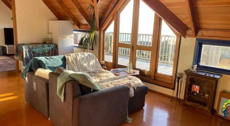 Ocean View Apartment in a spiritual community - Photo 2