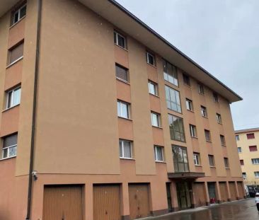 La Tour-de-Peilz - avenue de Perrausaz 90 - appartement rénové de 5... - Foto 1