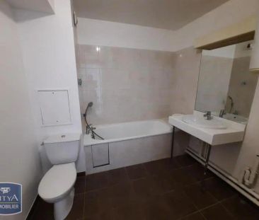 Appartement à louer 1 pièce 25.21m² - Photo 4