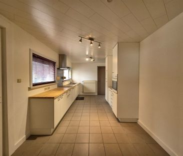 Gunstig gelegen opgeknapte woning. - Photo 3