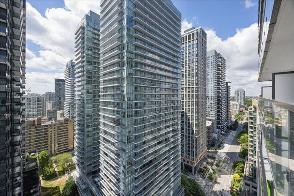 For Lease - 110 Broadway Avenue Unit# 2113S, Toronto, Ontario - Photo 1