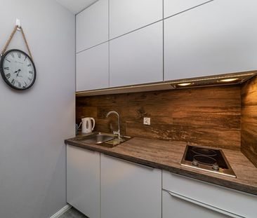 Katowice Chorzowska - Zdjęcie 6