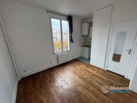 Location AppartementParis 17ème Batignolles - Photo 4