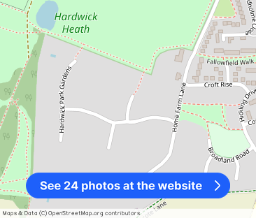 Hardwick Park Gardens, Bury St. Edmunds - Photo 1