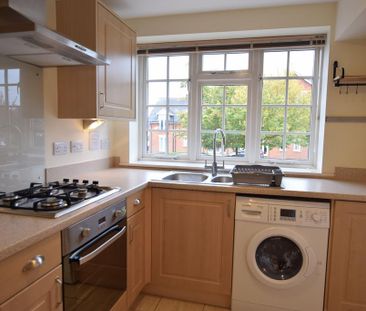 2 bedroom apartment to rent - Photo 5