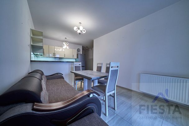 Lublin Czechów, ul. Operowa - Фото 1