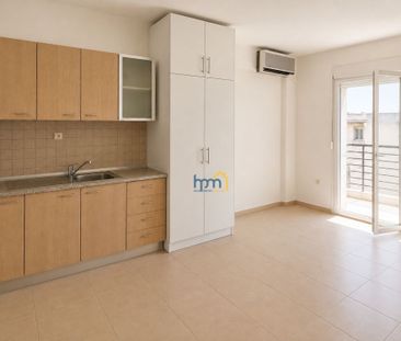 Studio/Γκαρσονιέρα για ενοικίαση Ιπποκράτειο (Φάληρο - Ιπποκράτειο) - Photo 6