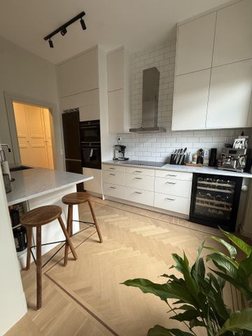 Birger Jarlsgatan, Stockholm - Photo 4