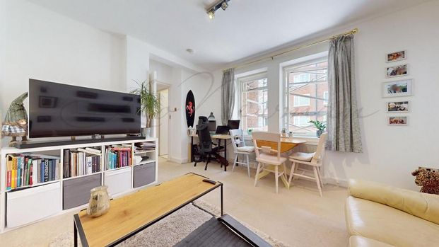1 bedroom flat to rent - Photo 1