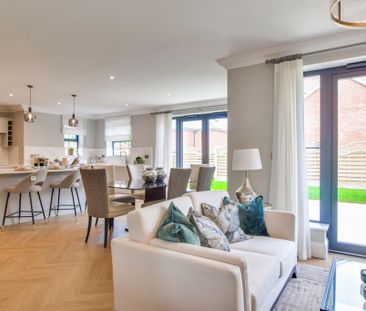 4 bedroom detached house to rent - Photo 3