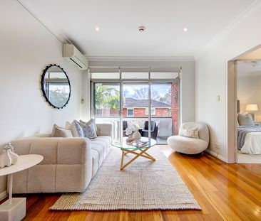 11/37 Shirley Road, Wollstonecraft NSW 2065 - Apartment For Rent | ... - Photo 2