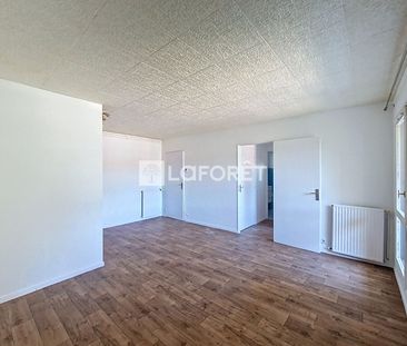 Appartement T2 Pau à louer - Photo 1