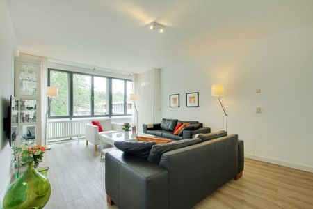 Te huur: Appartement Het Hoogt 482 in Amsterdam - Foto 2